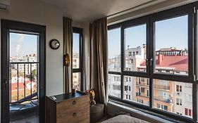 Cosy Apartment In The Center Of Sofia